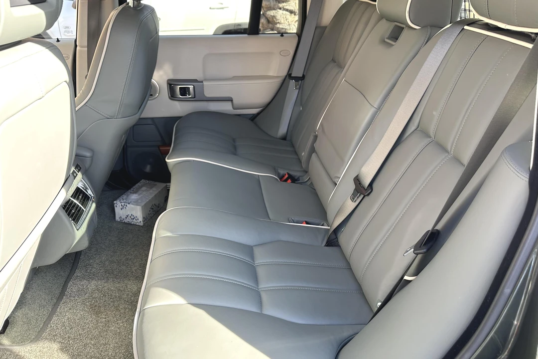 2006 Land Rover Range Rover L322 - Image 28 of 31