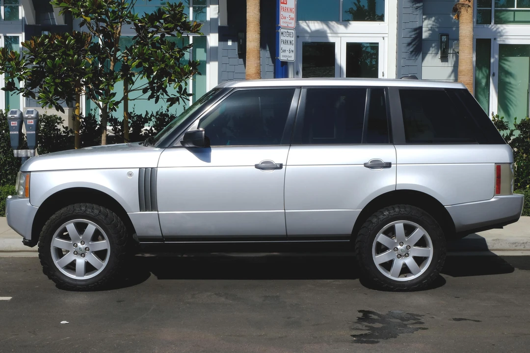 2006 Land Rover Range Rover L322 - Image 3 of 6