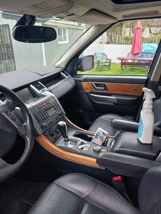 2006 Land Rover Range Rover L322 - Image 3 of 7