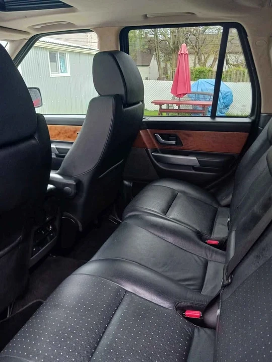 2006 Land Rover Range Rover L322 - Image 2 of 7