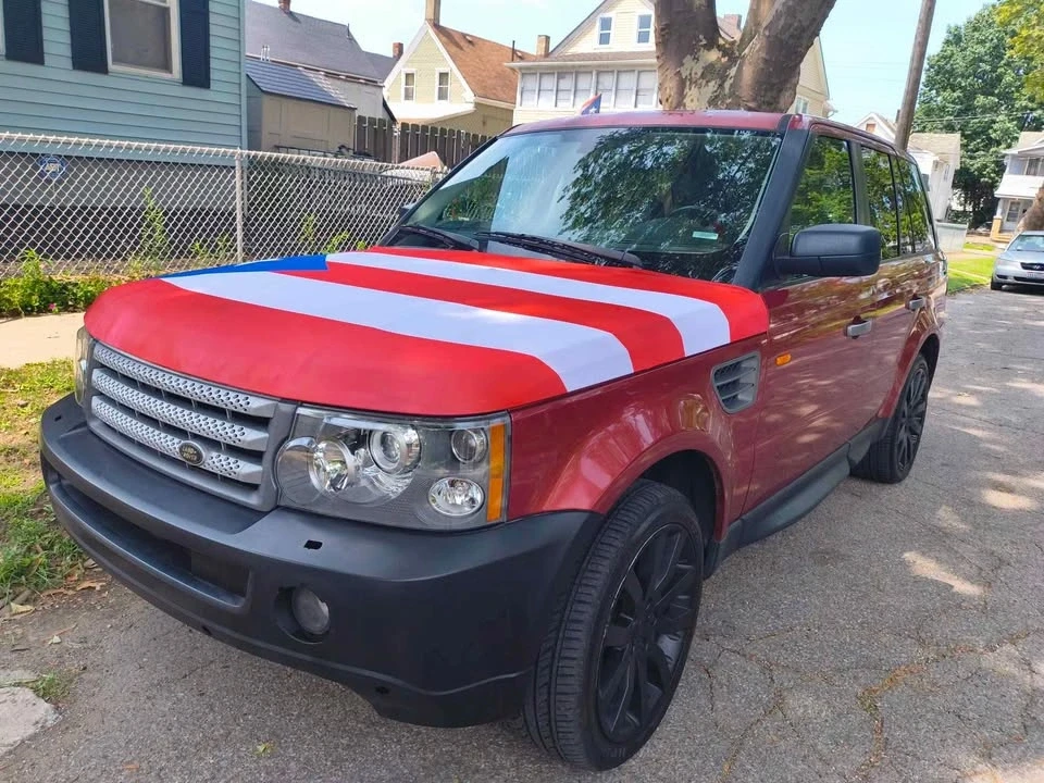 2006 Land Rover Range Rover L322 - Image 4 of 7