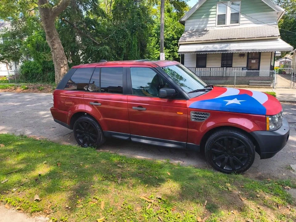 2006 Land Rover Range Rover L322 - Image 7 of 7