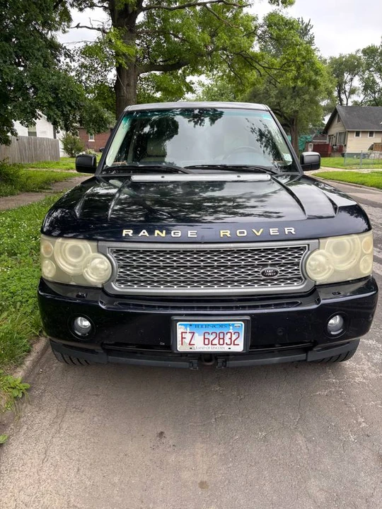 2006 Land Rover Range Rover L322 - Image 2 of 3