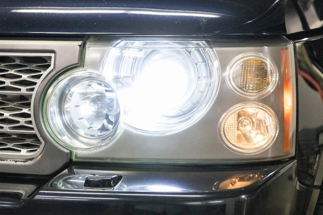 2006 Land Rover Range Rover L322 - Image 28 of 31