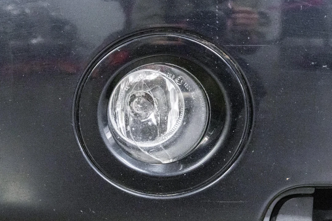 2006 Land Rover Range Rover L322 - Image 18 of 31