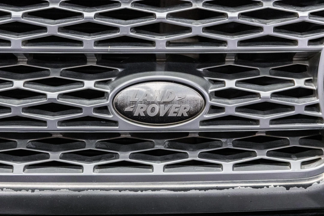 2006 Land Rover Range Rover L322 - Image 22 of 31
