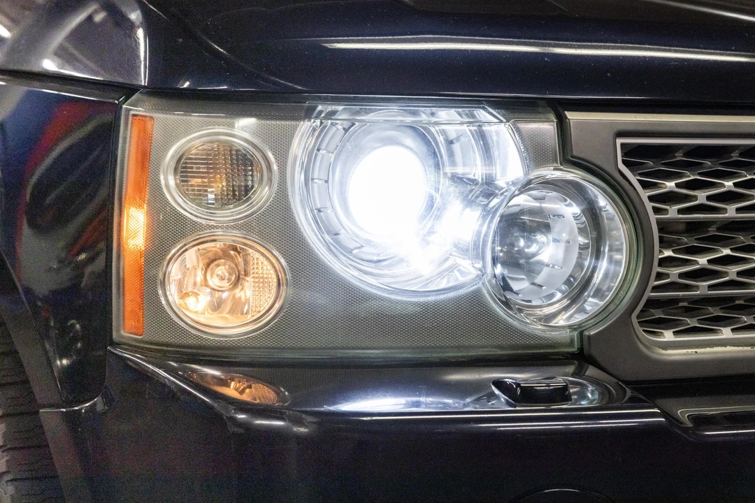 2006 Land Rover Range Rover L322 - Image 14 of 31