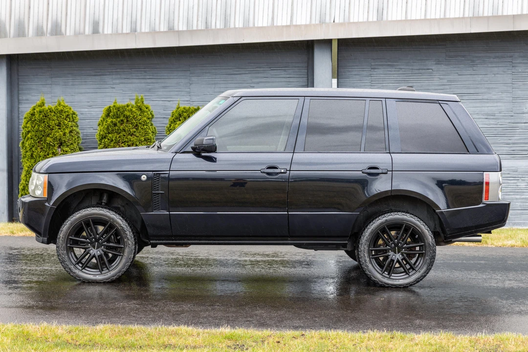 2006 Land Rover Range Rover L322 - Image 6 of 31