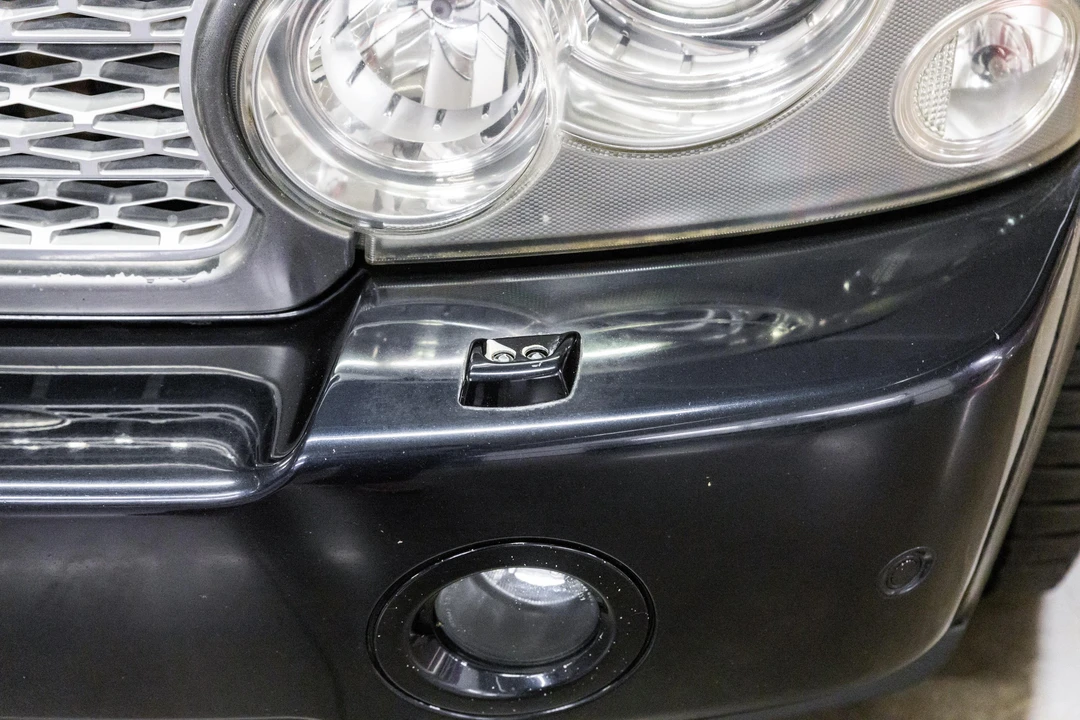 2006 Land Rover Range Rover L322 - Image 30 of 31