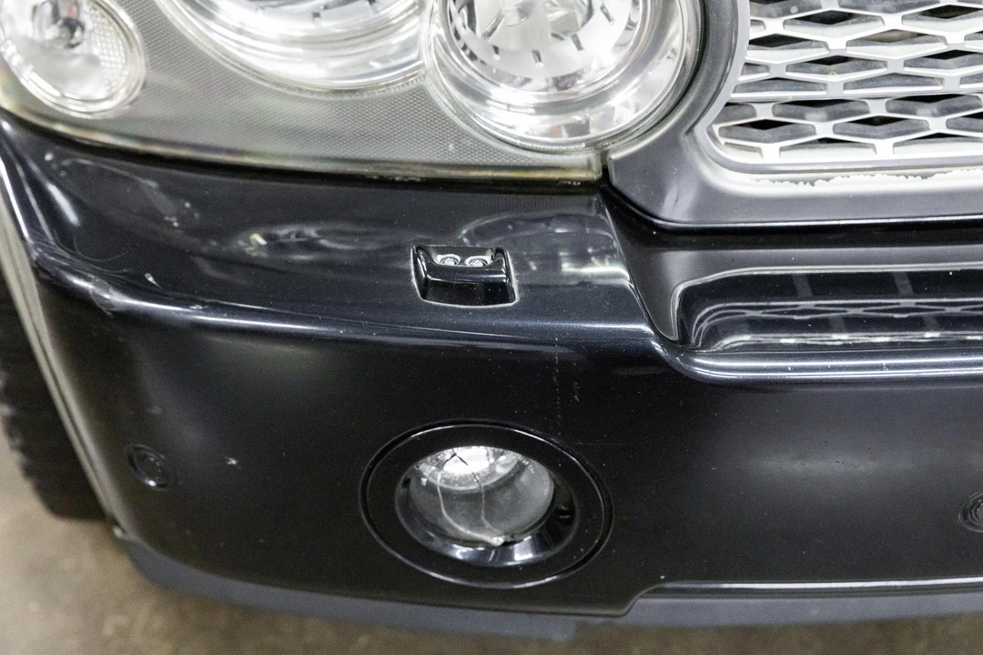 2006 Land Rover Range Rover L322 - Image 17 of 31