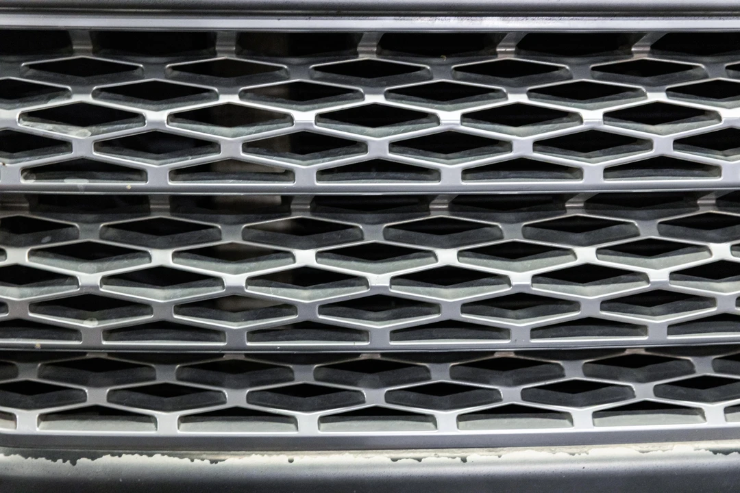 2006 Land Rover Range Rover L322 - Image 21 of 31