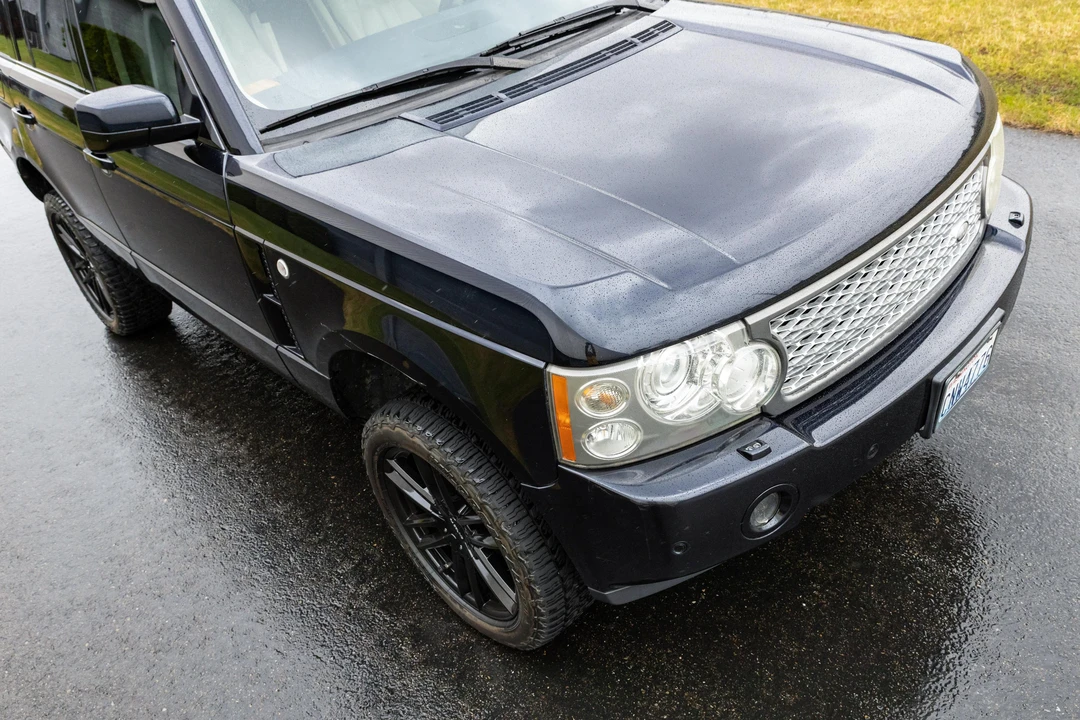 2006 Land Rover Range Rover L322 - Image 10 of 31