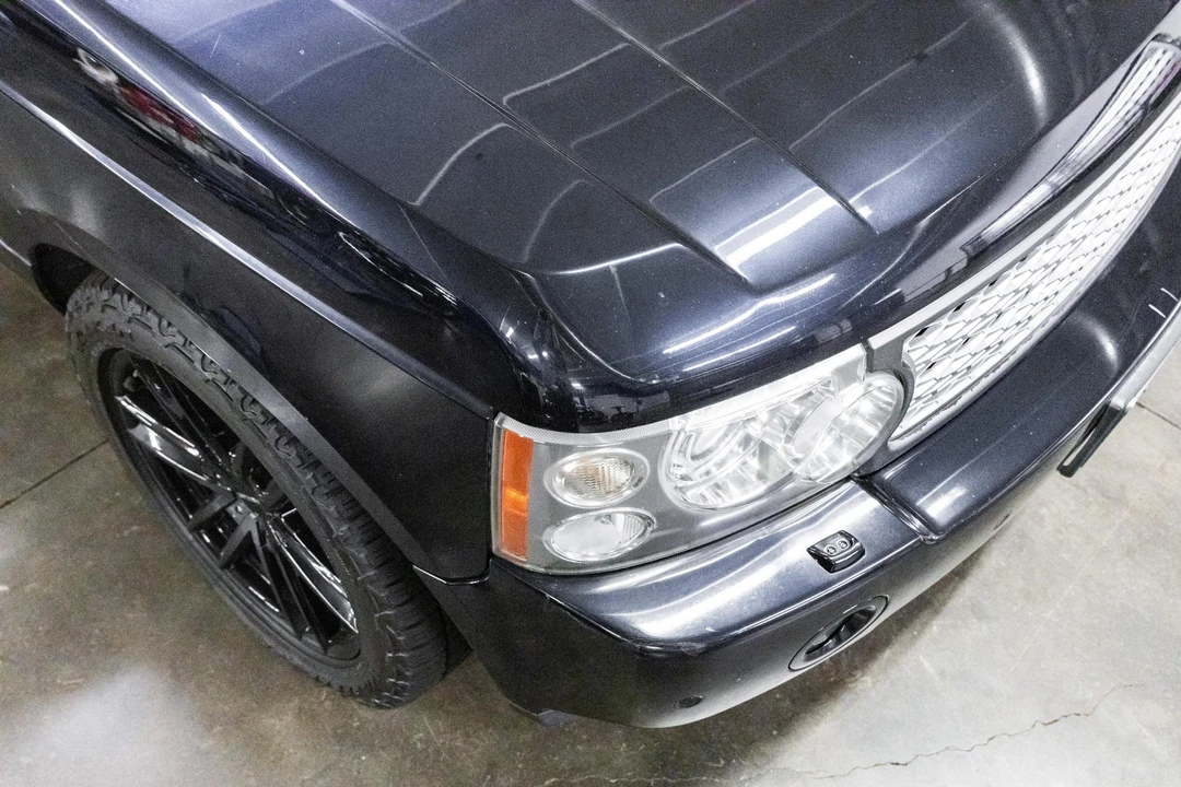 2006 Land Rover Range Rover L322 - Image 11 of 31