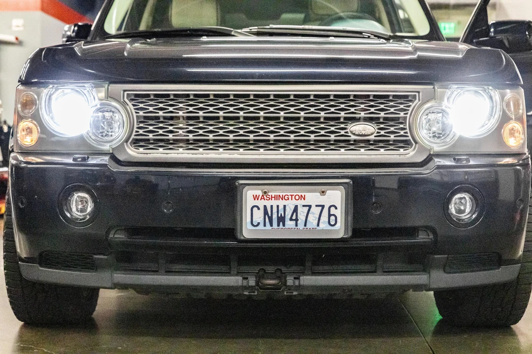 2006 Land Rover Range Rover L322 - Image 19 of 31