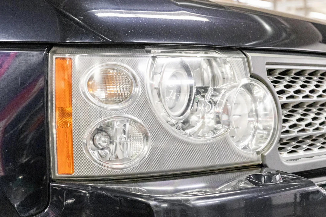 2006 Land Rover Range Rover L322 - Image 15 of 31