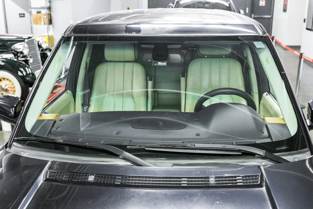 2006 Land Rover Range Rover L322 - Image 12 of 31