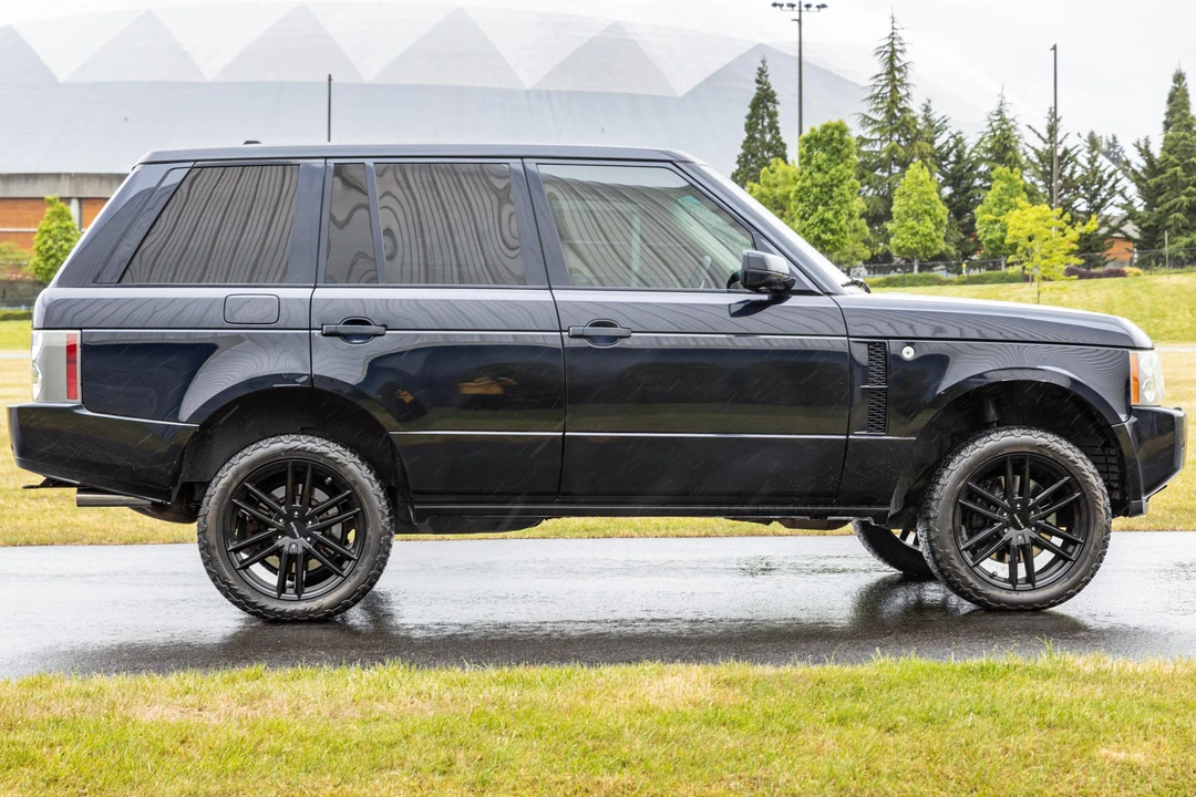 2006 Land Rover Range Rover L322 - Image 3 of 31