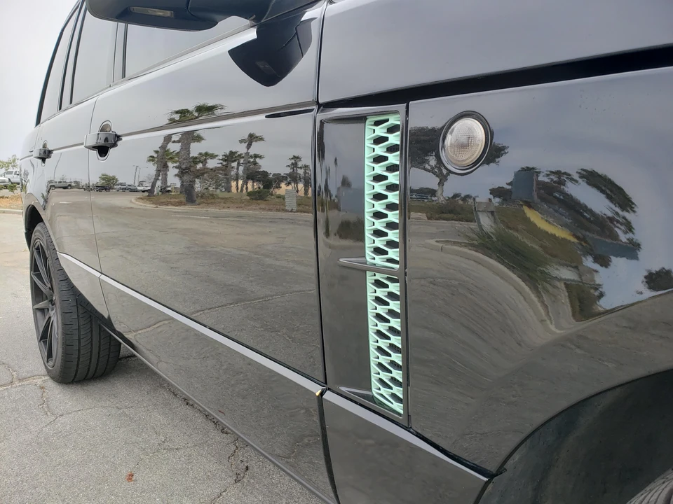 2006 Land Rover Range Rover L322 - Image 20 of 31