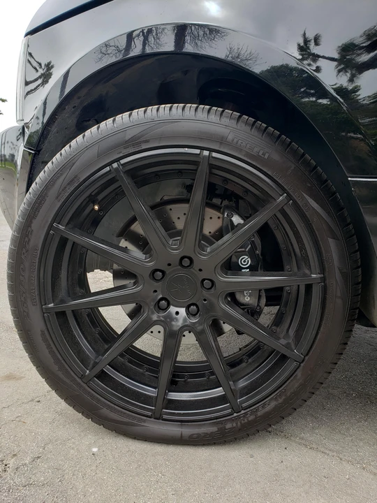 2006 Land Rover Range Rover L322 - Image 27 of 31