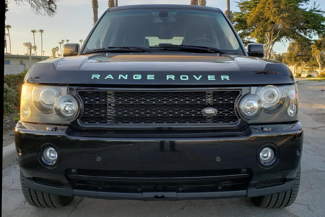 2006 Land Rover Range Rover L322 - Image 10 of 31