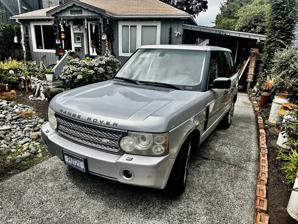 2006 Land Rover Range Rover L322 - Image 3 of 4