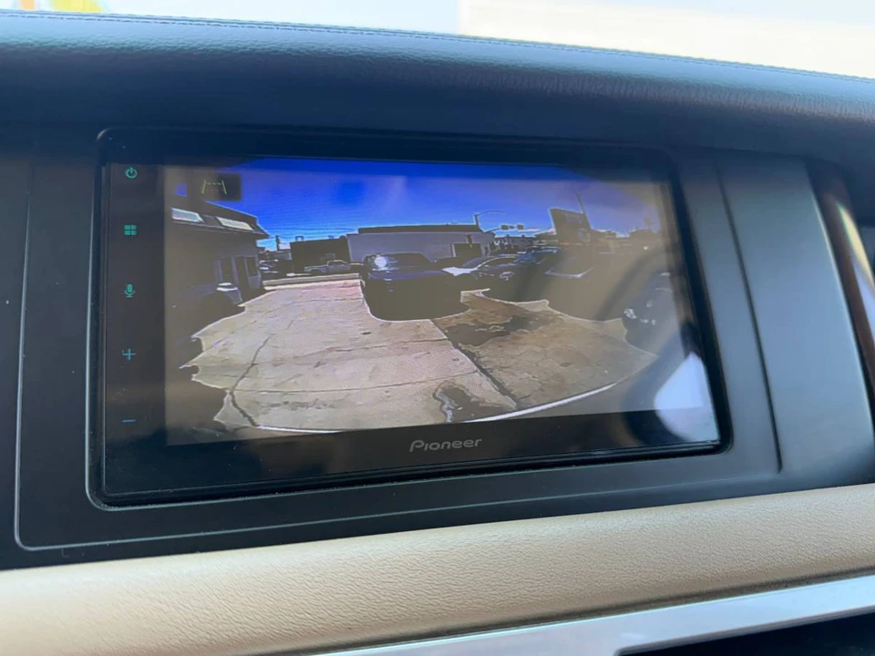 2007 Land Rover Range Rover L322 - Image 20 of 22