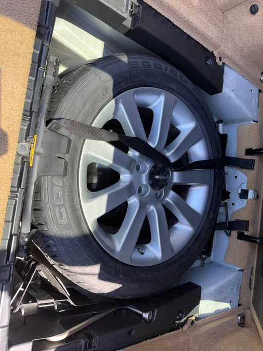 2007 Land Rover Range Rover L322 - Image 19 of 22