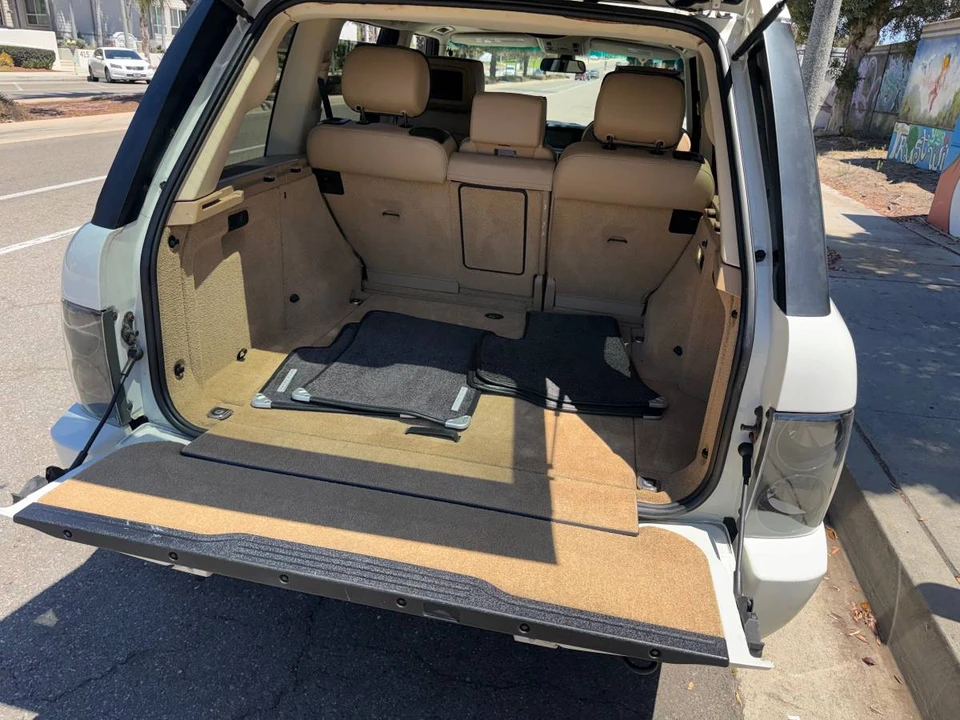 2007 Land Rover Range Rover L322 - Image 18 of 22