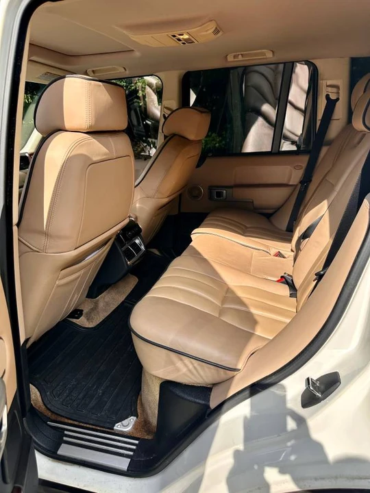 2006 Land Rover Range Rover L322 - Image 3 of 12