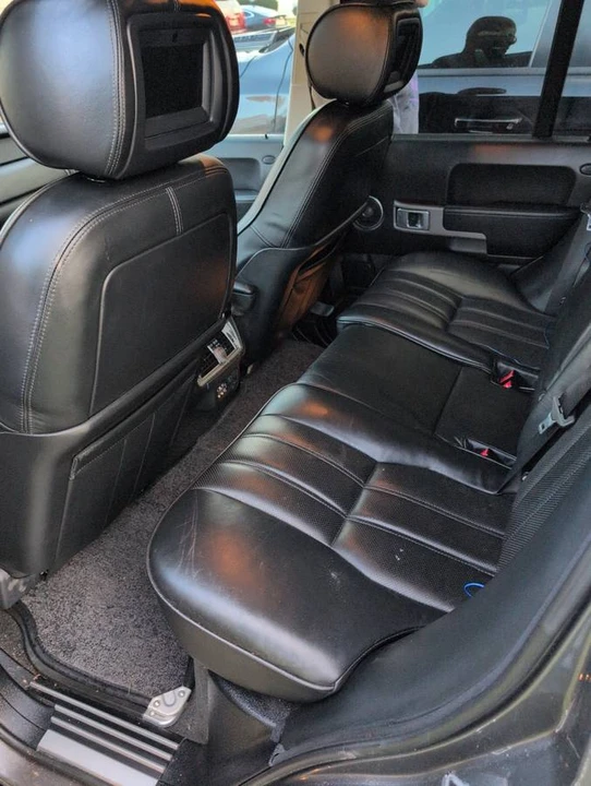 2006 Land Rover Range Rover L322 - Image 5 of 6
