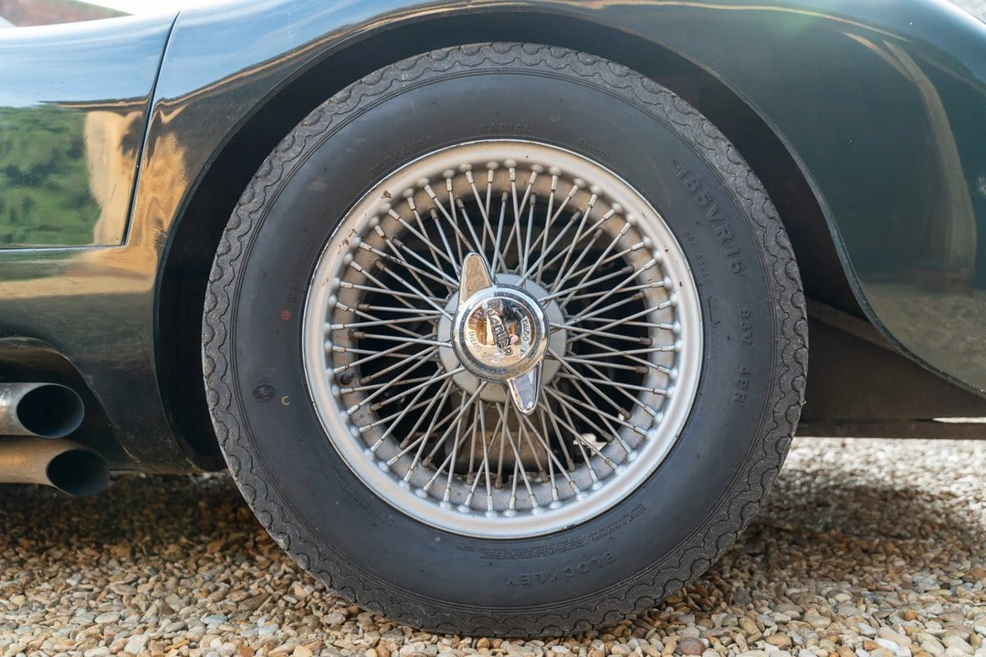 2006 Jaguar Replica - Image 23 of 30