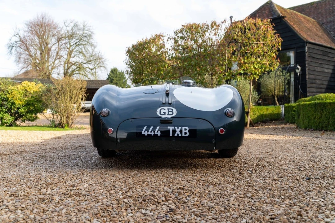2006 Jaguar Replica - Image 5 of 30