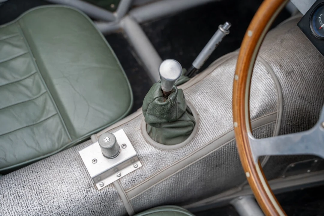 2006 Jaguar Replica - Image 30 of 30