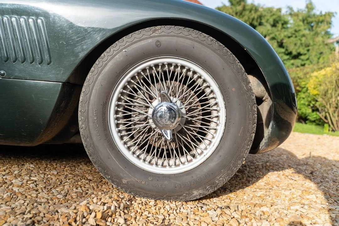 2006 Jaguar Replica - Image 21 of 30