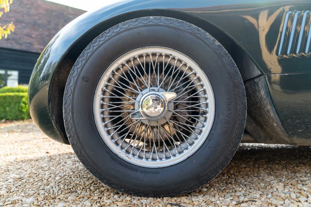2006 Jaguar Replica - Image 22 of 30