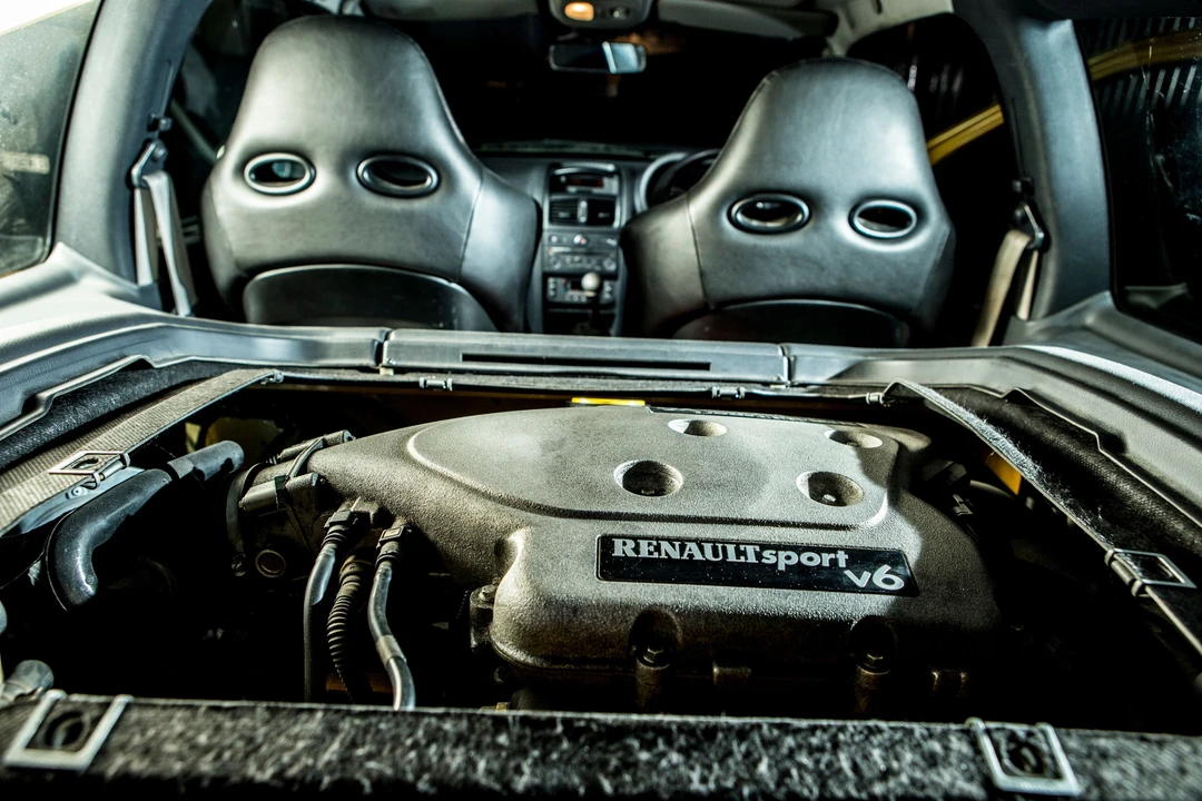 2006 Renault Clio 3rd Gen - Image 13 of 18