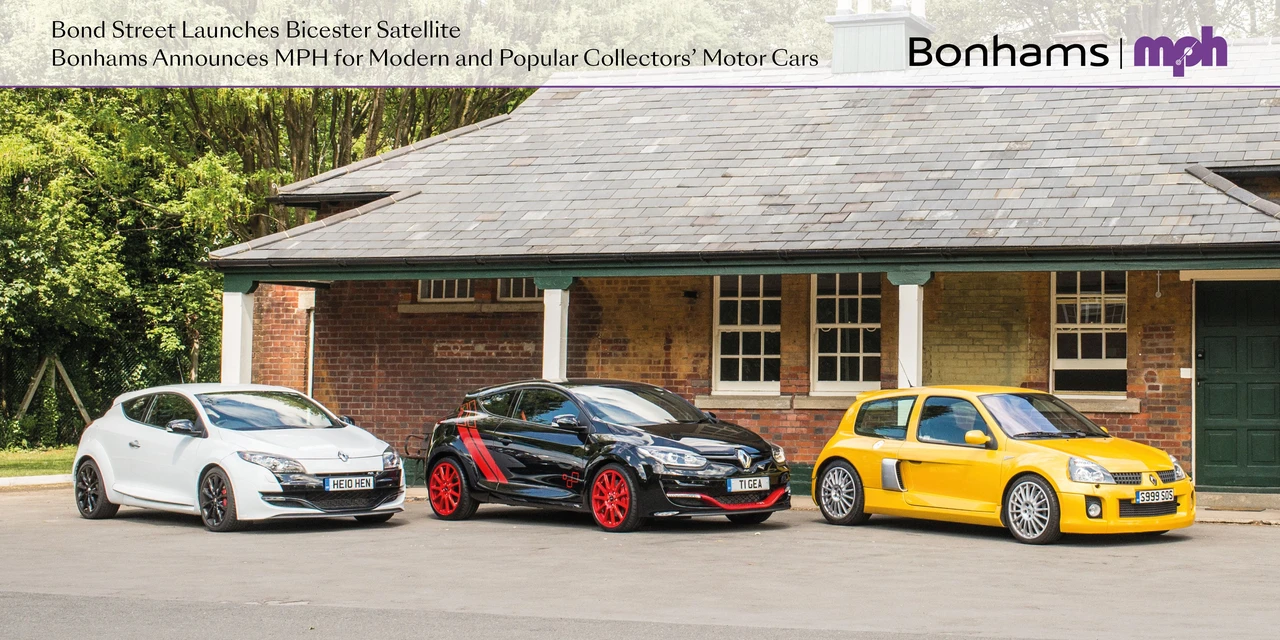 2006 Renault Clio 3rd Gen - Image 2 of 18