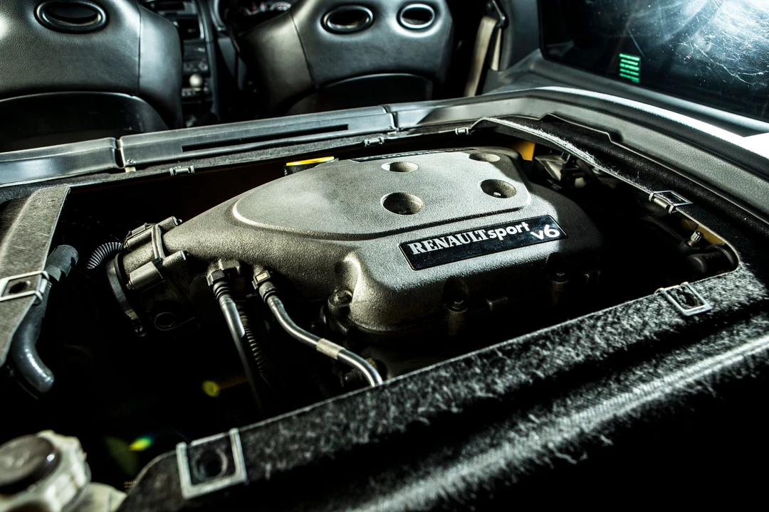 2006 Renault Clio 3rd Gen - Image 15 of 18