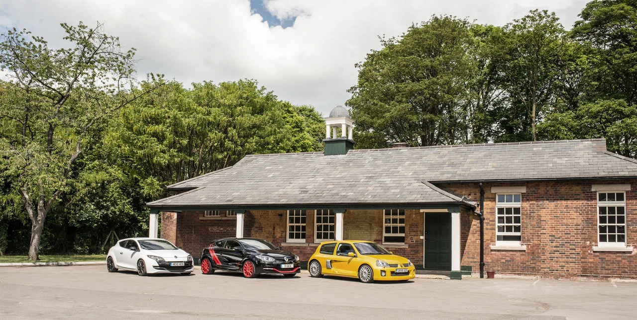 2006 Renault Clio 3rd Gen - Image 3 of 18