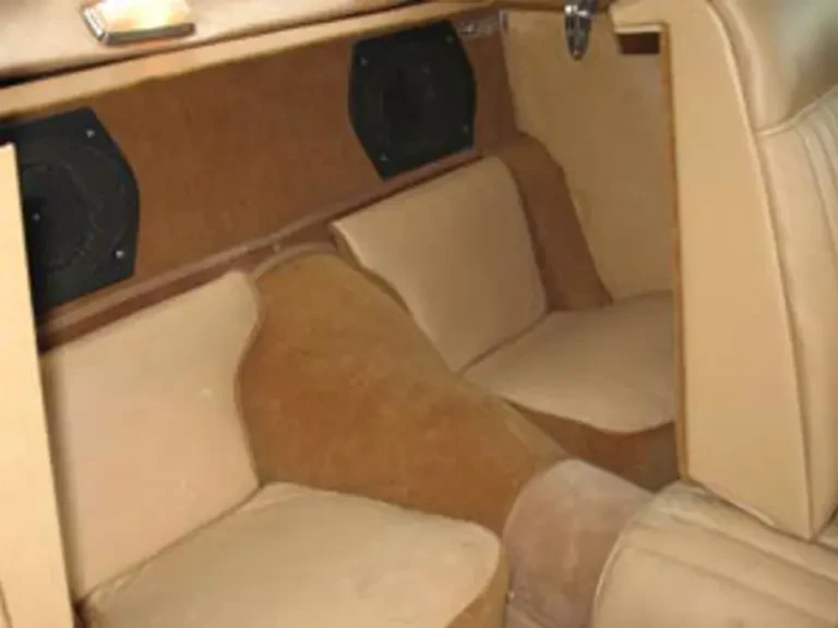 2006 Cadillac Eldorado 7th Gen - Image 12 of 13