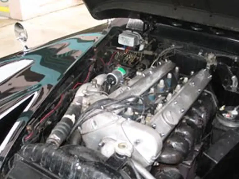 2006 Cadillac Eldorado 7th Gen - Image 8 of 13