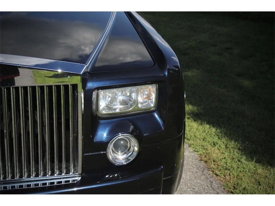 2006 Rolls-Royce Phantom VII - Image 11 of 31