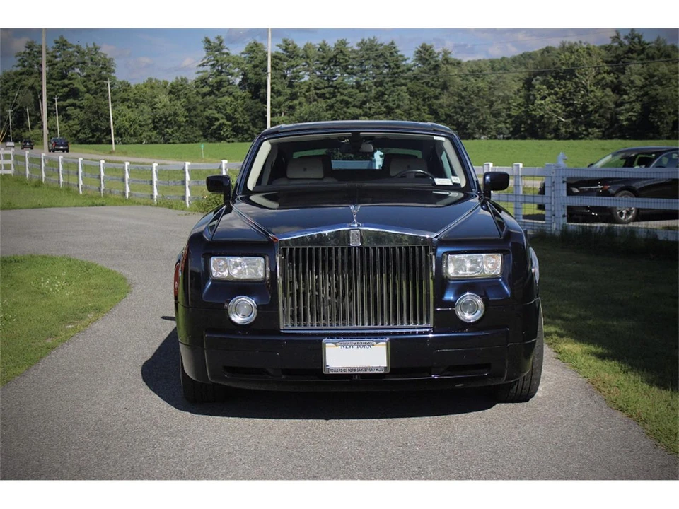 2006 Rolls-Royce Phantom VII - Image 2 of 31