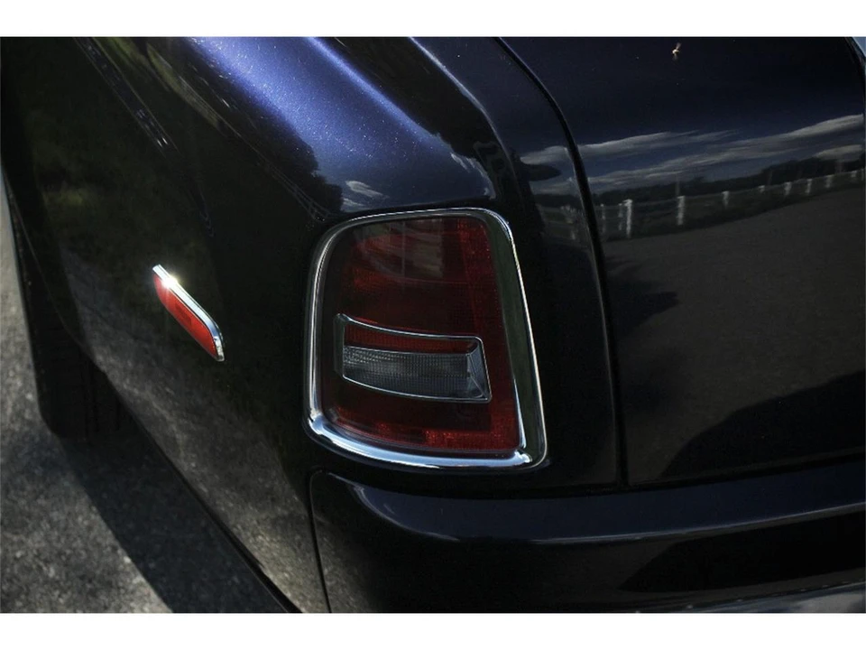 2006 Rolls-Royce Phantom VII - Image 17 of 31