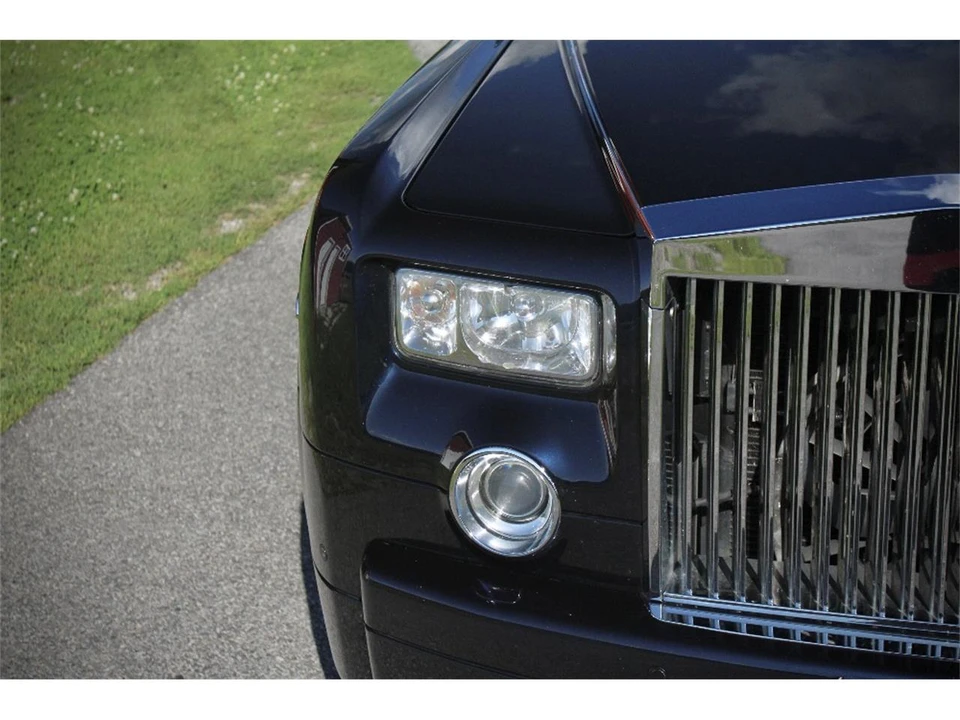 2006 Rolls-Royce Phantom VII - Image 12 of 31