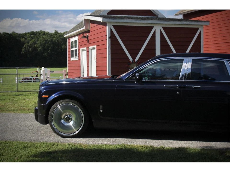 2006 Rolls-Royce Phantom VII - Image 7 of 31