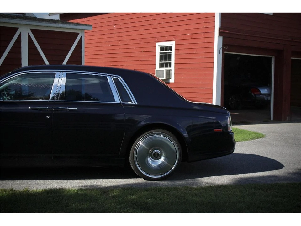 2006 Rolls-Royce Phantom VII - Image 8 of 31