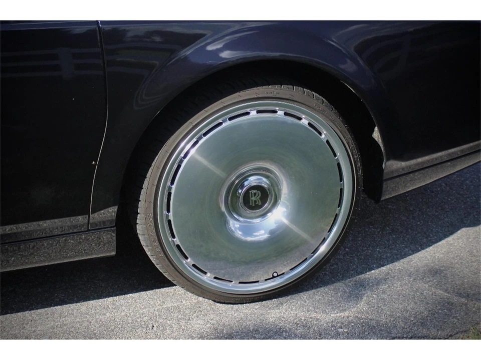 2006 Rolls-Royce Phantom VII - Image 29 of 31