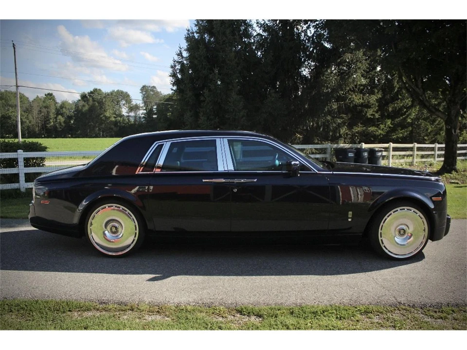 2006 Rolls-Royce Phantom VII - Image 4 of 31