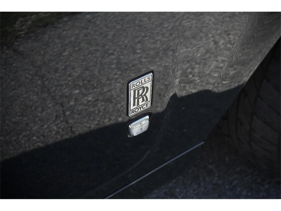 2006 Rolls-Royce Phantom VII - Image 24 of 31